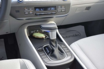 Hyundai Kona II 2023 Hyundai Kona HYUNDAI KONA 2.0 150KM ALU18 LED NAVI Virtual Kamera Gwarancj, zdjęcie 29