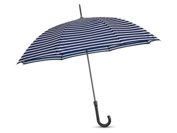 Duży parasol automatyczny długa rączka 103cm