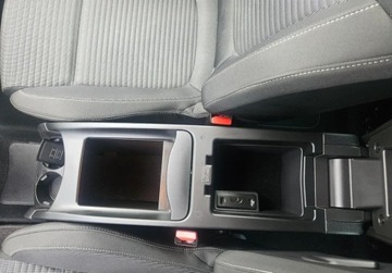 Renault Scenic IV 1.7 Blue dCi 150KM 2019 Renault Grand Scenic Renault Scenic 1.7 dci LED Automat Key Less Navi Gwar, zdjęcie 33