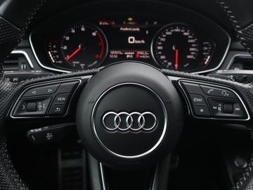 Audi A5 F5 Sportback 2.0 TFSI 190KM 2018 Audi A5 2.0 TFSI, Automat, Skóra, Navi, Klima, zdjęcie 18