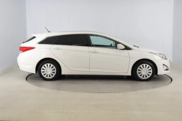 Hyundai i40 Kombi 1.7 CRDi LOW 115KM 2014 Hyundai i40 1.7 CRDI, Klima, Klimatronic, zdjęcie 5