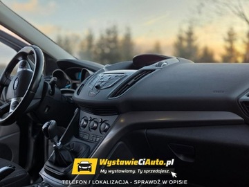 Ford Kuga II SUV 1.6 EcoBoost 150KM 2014 Ford Kuga Telefon: 501_224_367 Lokalizacja: Goleniów, zdjęcie 8