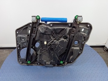 CAYENNE II 7P5 ZVEDÁK SKEL PŘEDNÍ LEVÝ