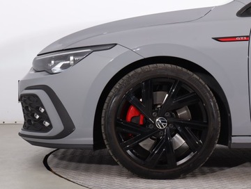 Volkswagen Golf VIII GTI 2.0 TSI 245KM 2023 VW Golf 2.0 GTI, Salon Polska, 1. Właściciel, zdjęcie 13