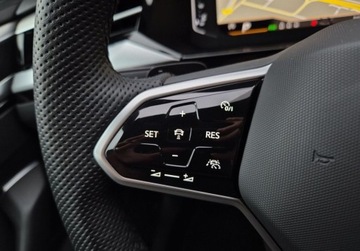 Volkswagen Arteon Fastback Facelifting 2.0 TDI 200KM 2022 Volkswagen Arteon Shooting Brake Elegance 2.0TDI 200KM DSG Kamera DCC ACC, zdjęcie 20