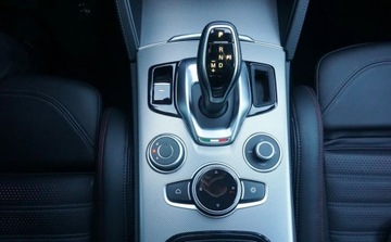 Alfa Romeo Stelvio SUV Facelifting 2023 2.2 JTDM 210KM 2024 Alfa Romeo Stelvio Alfa Romeo Stelvio Tributo Italiano 2.1 Diesel 210KM, zdjęcie 24