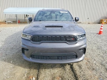 Dodge Durango III 2025 Dodge Durango RT 2025 5.7 Benzyna 360KM, zdjęcie 5
