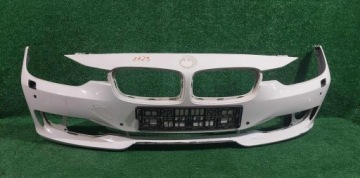 Frontstoßstange vorne BMW 3 F30 F31 PDC Spritzdüse 11-14 NR.1129