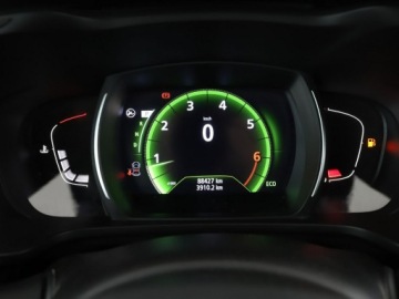 Renault Kadjar Crossover Facelifting 1.3 TCe 140 FAP 140KM 2021 Renault Kadjar automat navi kamera auto klima pdc, zdjęcie 21
