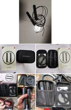 СКАЛАВКА XIAOMI SMART СО СЧЕТЧИКОМ + ЧЕХОЛ