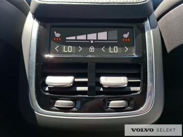 Volvo XC90 II SUV Plug-In 2.0 T8  455KM 2024 Volvo XC 90 XC90 T8 AWD Plug-In Hybrid Ultra Dark, zdjęcie 16