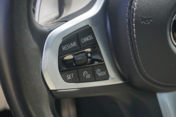 BMW X7 2024 BMW X7 Bezwyp., SalonPL, 7os, xDrive, Asyst park., Kam360, ACC, Panorama,, zdjęcie 15