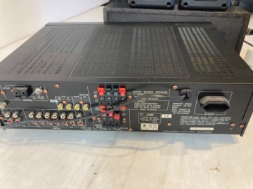 Ресивер JVC RX 416 v