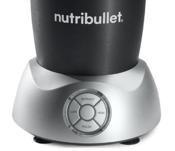 NutriBullet NB200DG Select 1000 Вт блендер Smoothie Turbo для чашек