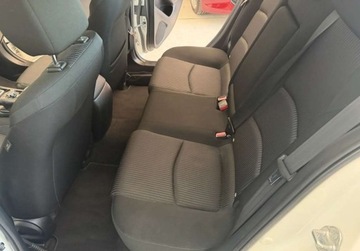 Mazda 3 III 2015 Mazda 3 2.0 BENZ 165 KM 2015r 143.000 km Warszawa 2.0 Benzyna 165KM, zdjęcie 7