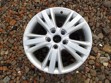 FELGA AUDI Q7 4L 2005-2015 19'' ET62