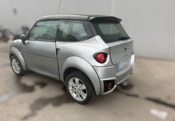 Chatenet CH26 2014 Chatenet CH26 Chatenet CH26 EVO 2 Okazja 2014r. Ligier Diesel 6KM, zdjęcie 3