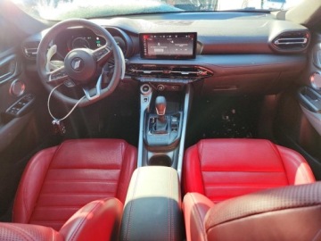 Dodge 2024 Dodge Hornet 2024 DODGE HORNET RT PLUS 1.3 Hybryda 285KM, zdjęcie 7