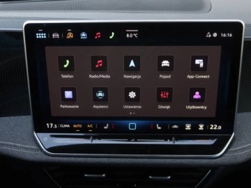 Volkswagen Passat B8 Variant Facelifting 1.5 TSI EVO 150KM 2025 VW Passat 1.5 eTSI ACT, Salon Polska, zdjęcie 12