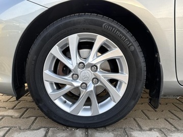 Toyota Auris II Touring Sports Facelifting 1.8 Hybrid 136KM 2017 Toyota Auris Hybrid 135 Premium II (2012-) Hybrid, zdjęcie 22