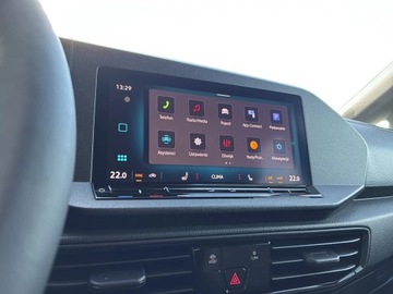 Volkswagen Caddy V Caddy 2.0 TDI 122KM 2025 Volkswagen Caddy MAXI/7 os. AUTOMAT 2.0TDI 122KM,, zdjęcie 21