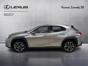 Lexus UX Crossover 200 171KM 2022 Lexus UX 200 GPF Business Edition 2WD 200 GPF Busi, zdjęcie 5