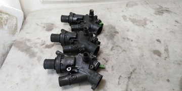 OBUDOWA TERMOSTATU 2,0 TDCI C MAX MK2 FOCUS MK3