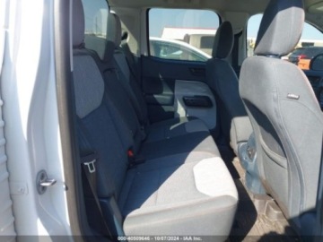 Ford Maverick II 2022 Ford Maverick xlt, 2022r., 2.5L 2.5 Benzyna 191KM, zdjęcie 7