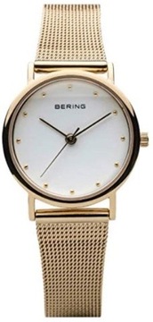 Bering zegarek damski 13426-334