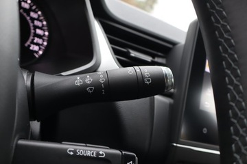 Renault Captur II Crossover 1.0 TCe 90KM 2021 Renault Captur 1.0 TCe, Salon Polska, Serwis ASO, zdjęcie 20