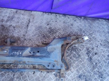 DOBLO I 1.2 NÁPRAVNICE TRAVERS PŘEDNÍ NOSNÍK MOTORU