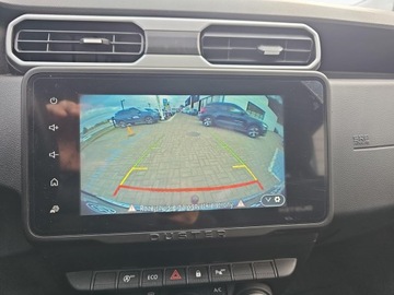 Dacia Duster II SUV Facelifting 1.0 TCe ECO-G 100KM 2023 Dacia Duster 1- wł, serwis ASO, Gwarancja, LPG, zdjęcie 13