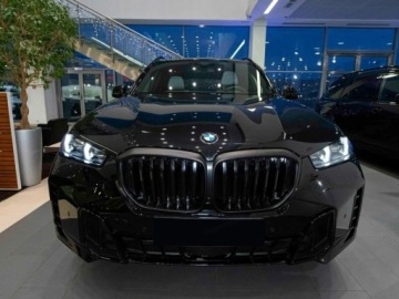 BMW X5 G05 SUV Facelifting 3.0 30d 298KM 2026 BMW X5 xDrive30d Sport Suv 3.0 (298KM) 2026, zdjęcie 5