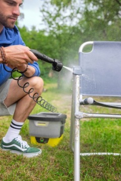 KARCHER OC 4 Plus Bike pressure washer 1.599-352.0