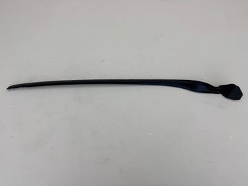 JAGUAR F-PACE 16R- LIŠTA OKNO ČELNÍ LEVÝ HK83-025A53-A