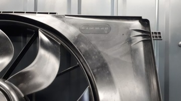 0130308401 VENTILÁTOR CHLADIČŮ MERCEDES W176
