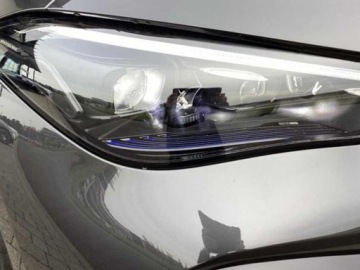 Mercedes CLE Coupe 2.0 300 258KM 2025 MERCEDES-BENZ CLE 300 4-Matic AMG Line 2.0 (258KM) 2025, zdjęcie 12