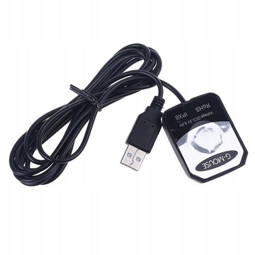 Vk-162 Usb GPS модуль двигателя плата для ноутбука G-мышь