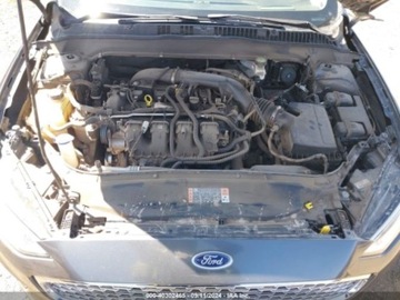 Ford Fusion 2020 Ford Fusion 2020r, Titanium, 2.0L, 4x4 2.0 Benzyna 188KM, zdjęcie 13