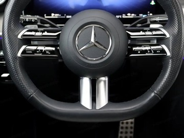 Mercedes GLC C254/X254 Coupe 2.0 220d 197KM 2025 MERCEDES-BENZ GLC 220 d 4-Matic AMG Line 2.0 (197KM) 2025, zdjęcie 6