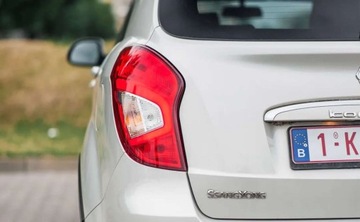  SsangYongKGM Korando SsangYongKGM Korando 2.0 Diesel 150KM, zdjęcie 26