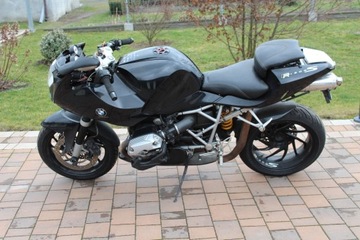 BMW R1200 S K29 НАЖИМНЫЙ ДИСК СЦЕПЛЕНИЯ 2304061