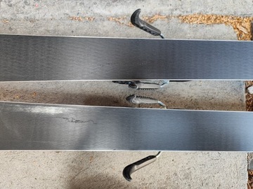 ATOMIC REDSTER S9 165CM R12.7 2021 г.