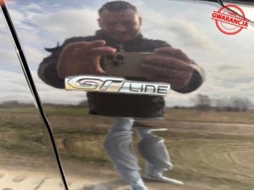 Peugeot 3008 II Crossover 1.6 THP 165KM 2018 Peugeot 3008 Oplacony GT Line 1.6 benzyna Automat Panorama 1.6 Benzyna, zdjęcie 21