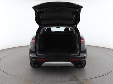 Alfa Romeo Stelvio SUV 2.0 Turbo 280KM 2017 Alfa Romeo Stelvio 2.0 Turbo Edition Automat, zdjęcie 18