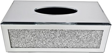 CRYSTAL TICKET GLAMOUR контейнер YR034