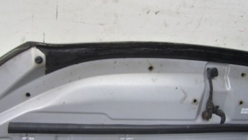 HYUNDAI IX35 КАПОТ ДВИГАТЕЛЯ RAH 10-