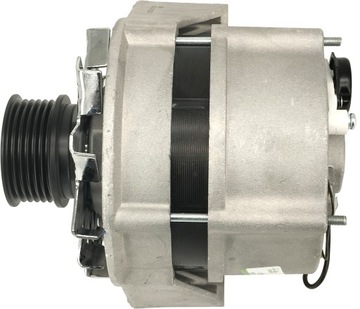 НОВЫЙ ГЕНЕРАТОР Mercedes Kaczka Trapez MB T2