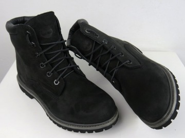 Timberland 6 WODOODPORNE trekking trapery 38 -50%