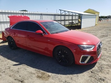 Audi A4 B9 2023 Audi a4 Premium Plus 45 2023 2.0l 2.0 Benzyna 261KM, zdjęcie 4